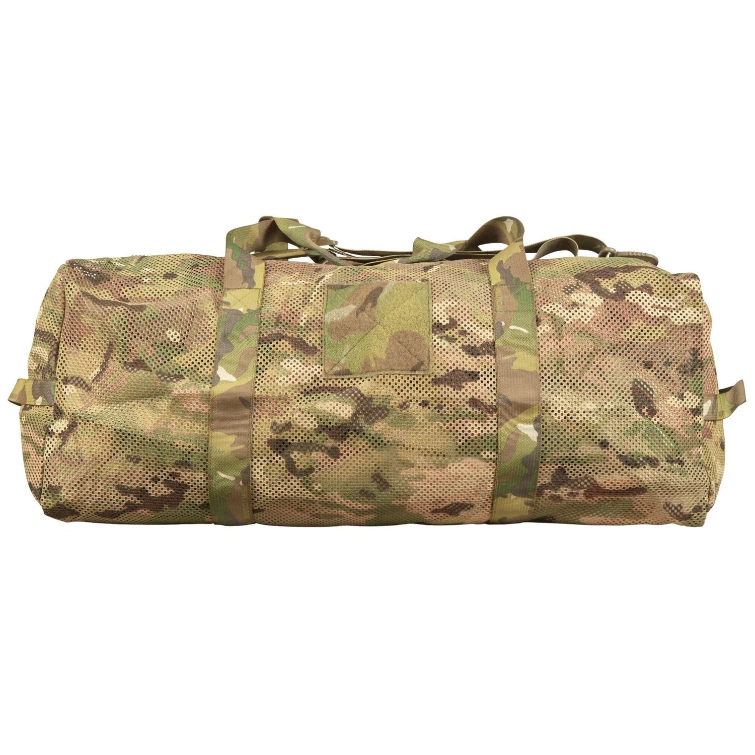 Platatac Mesh GP Duffle