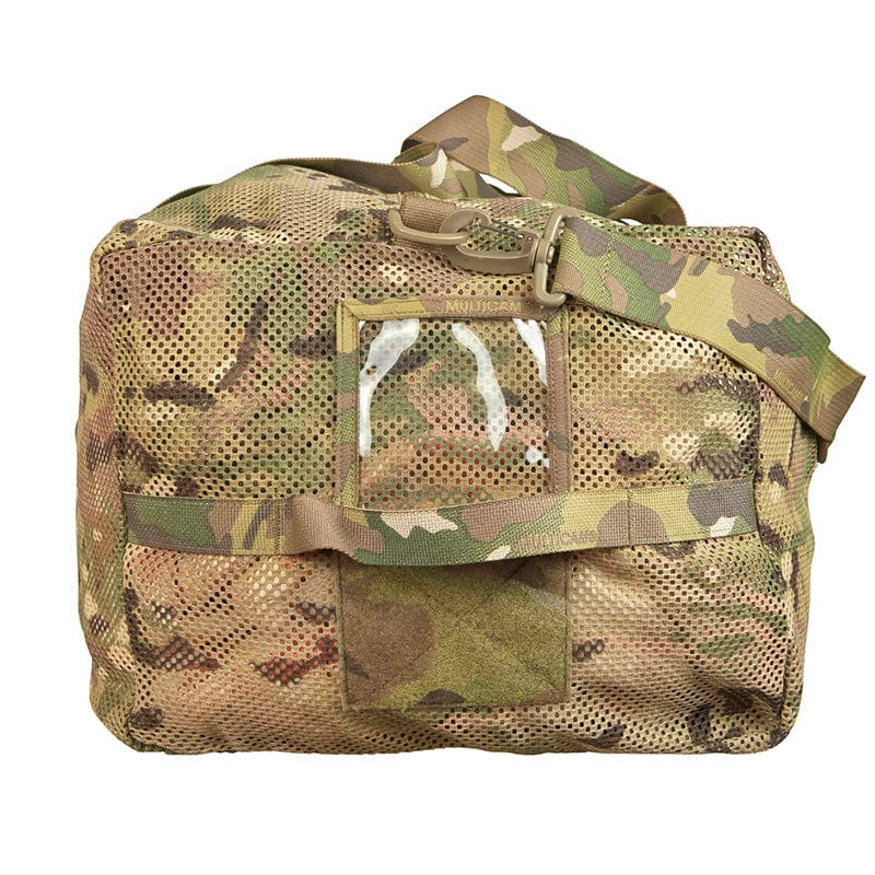 Platatac Mesh GP Duffle