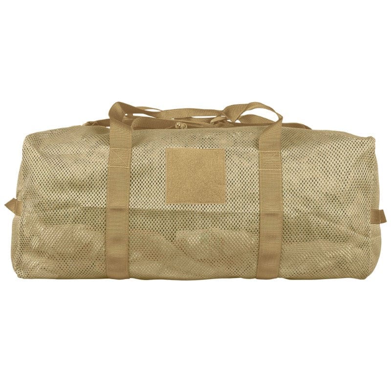 Platatac Mesh GP Duffle