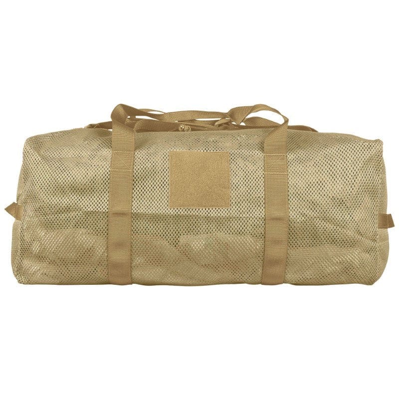 Platatac Mesh GP Duffle