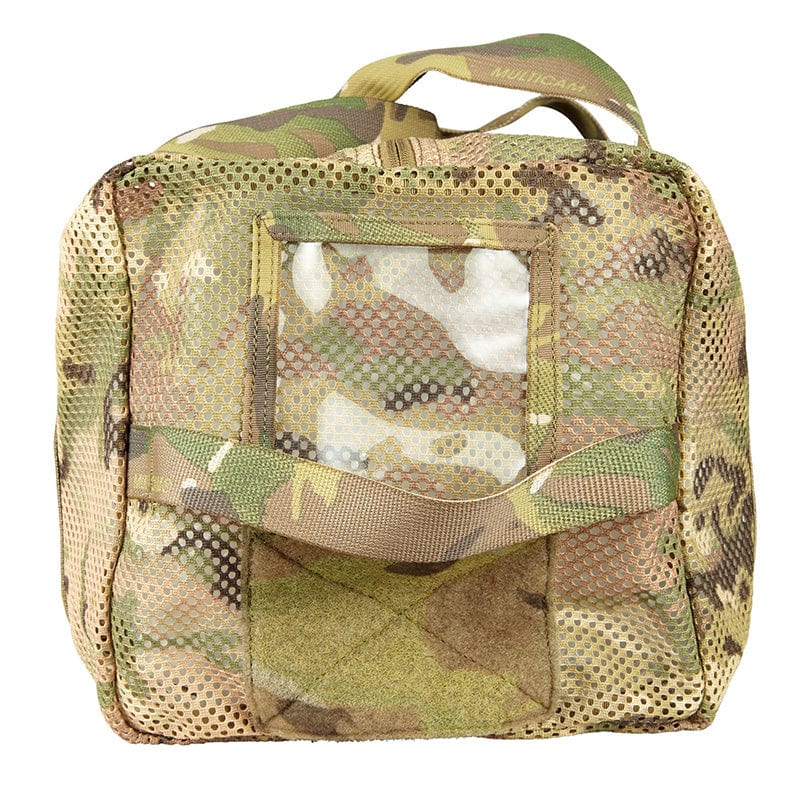 Platatac Mesh GP Duffle