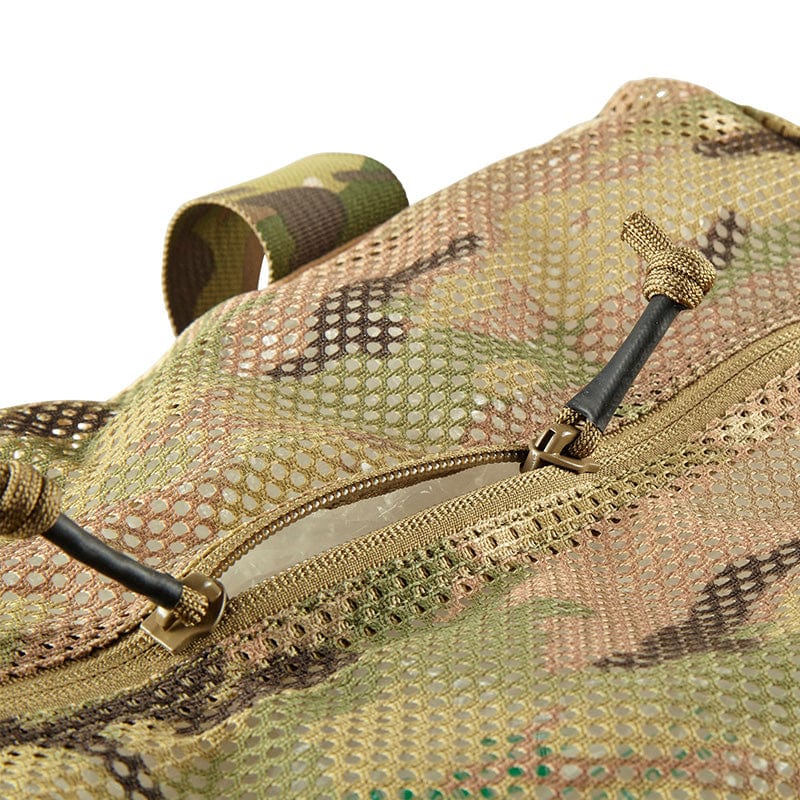 Platatac Mesh GP Duffle
