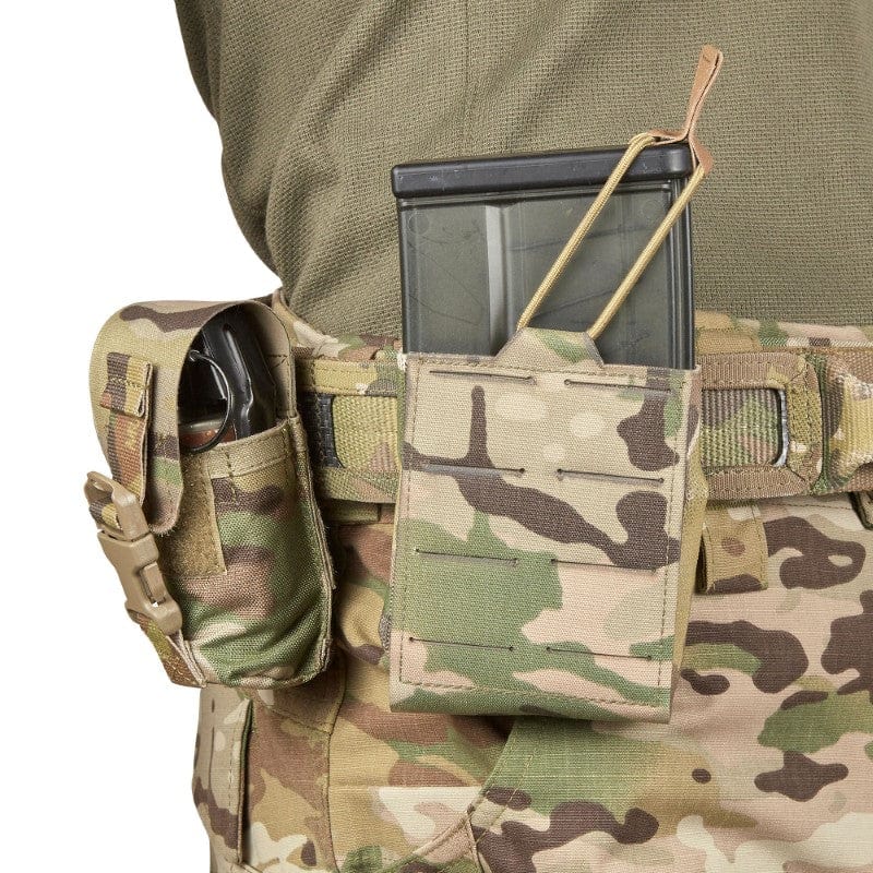 Platatac HW BB HK417 Mag Shingle