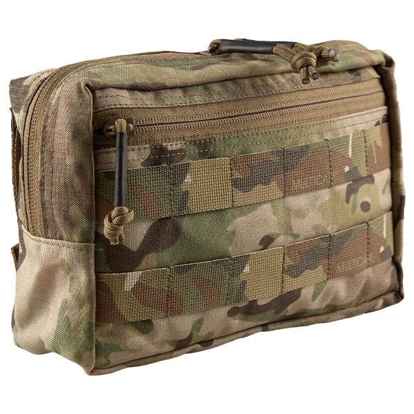 Platatac S&M Large Horizontal Pouch