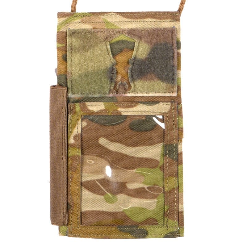 Platatac SCIP Holder Terra Firma