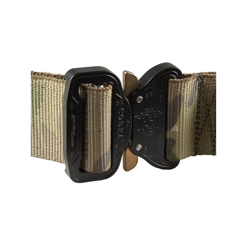 Platatac SICC Belt MKIII - MultiCam 5