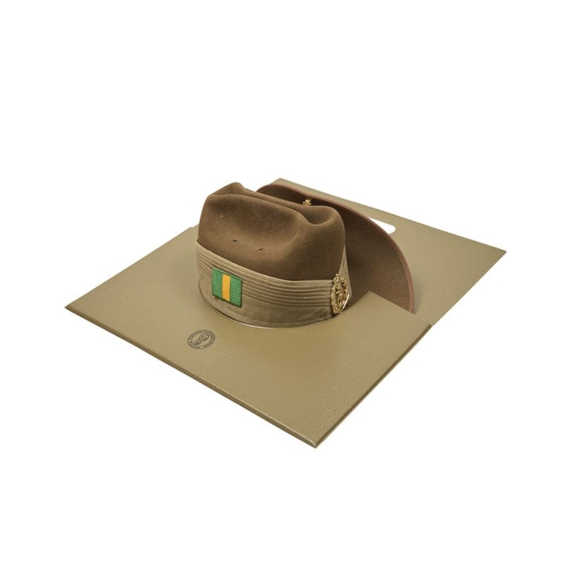 Platatac Slouch Hat Carrier Olive 3