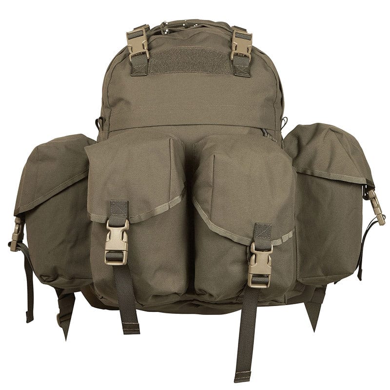 Platatac Spur Tropical Pack Ranger Green