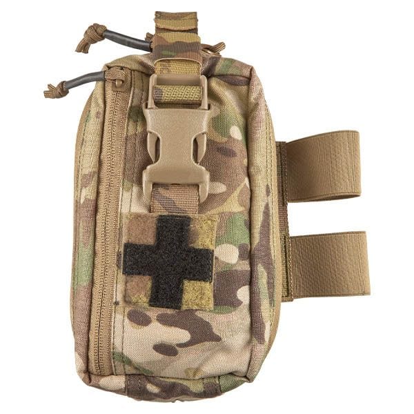 Platatac Tear Away Med Pouch MK2 Multicam