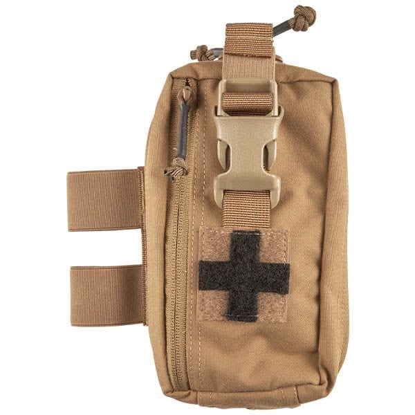 Platatac Tear Away Med Pouch MK2 Coyote Brown