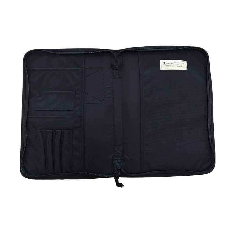 Platatac TF Day Book Folder
