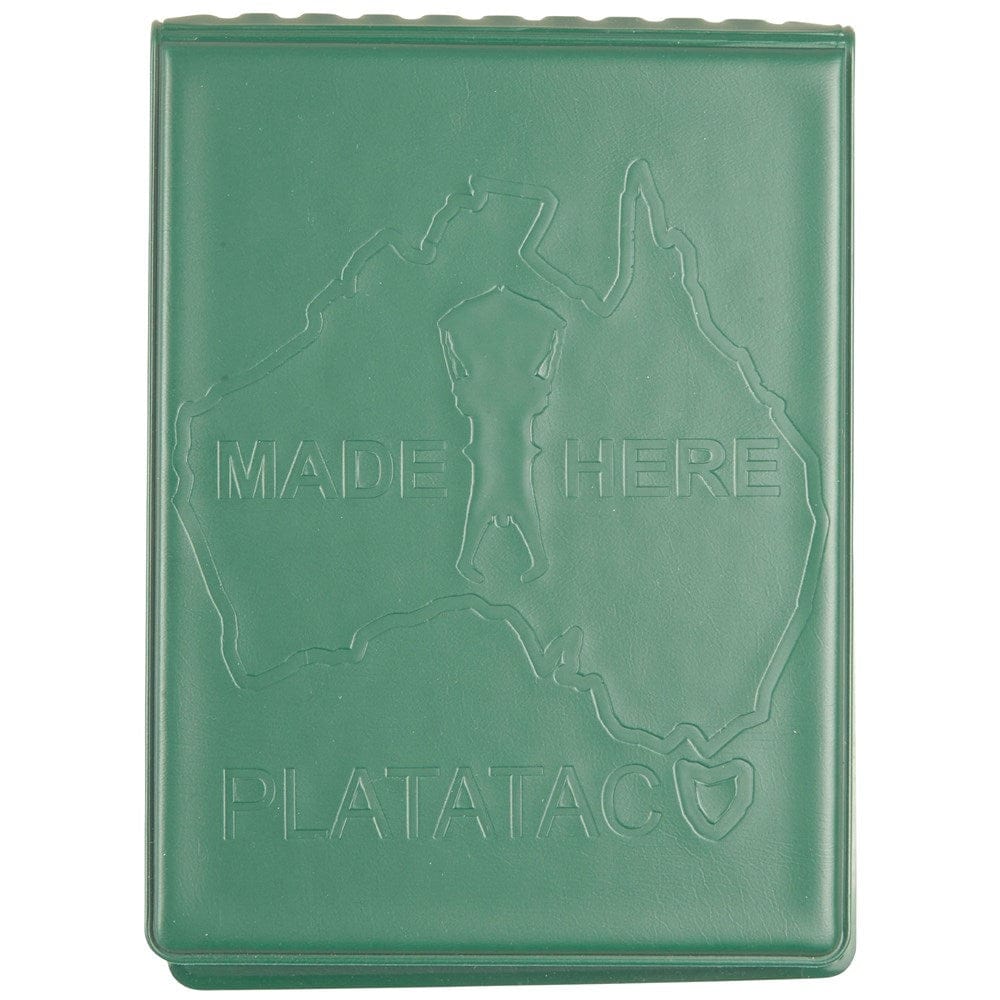 Platatac Viewie Twoee Olive 4