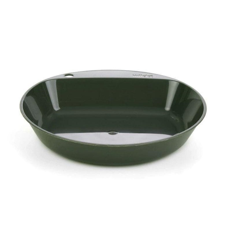 Wildo Camper Plate