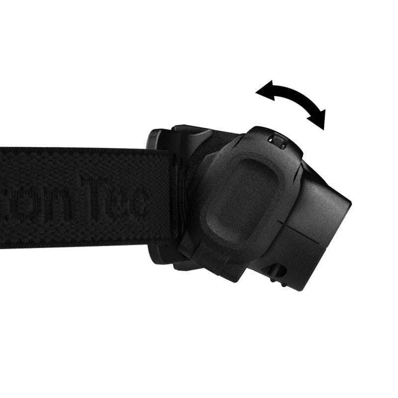 Princeton TEC Byte Tactical Red/White