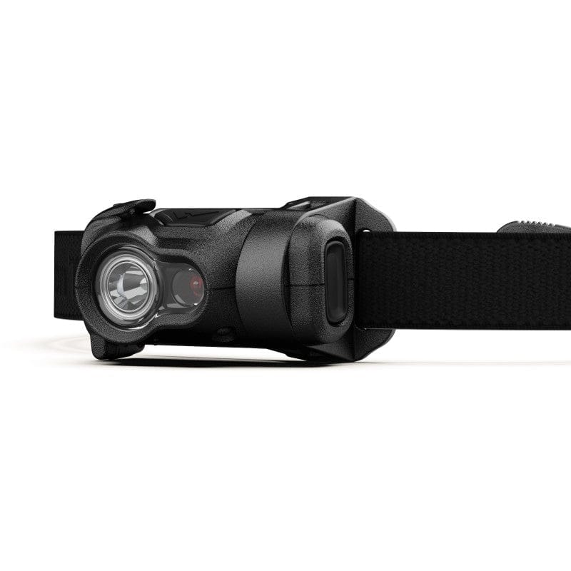 Princeton TEC Byte Tactical Red/White