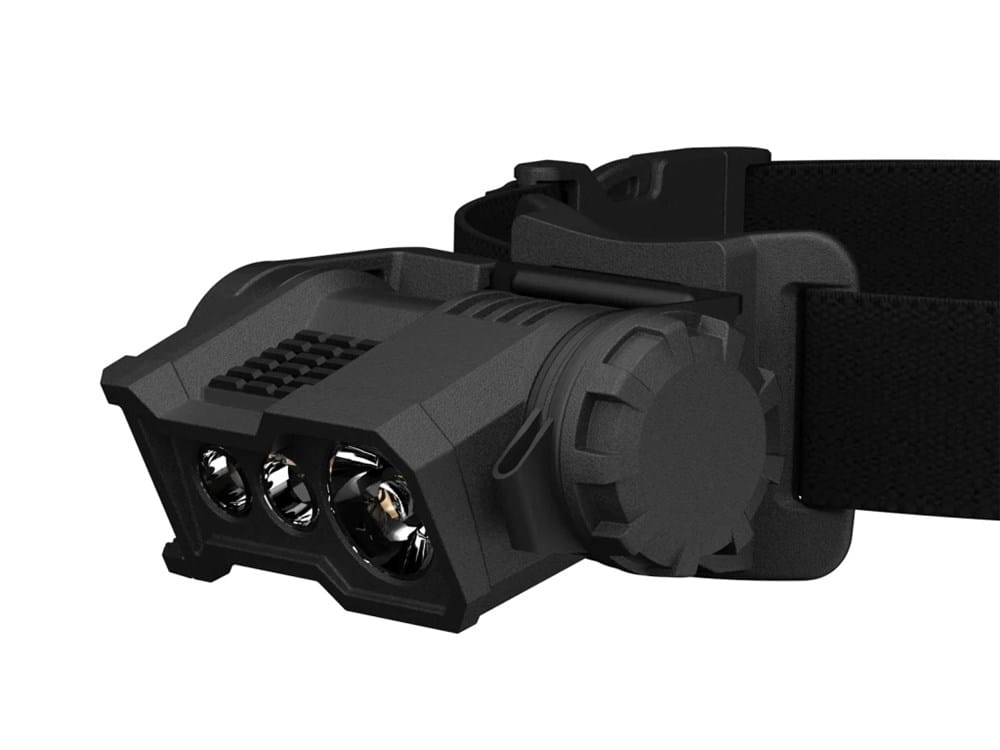 Princeton Tec Ghost X headlamp