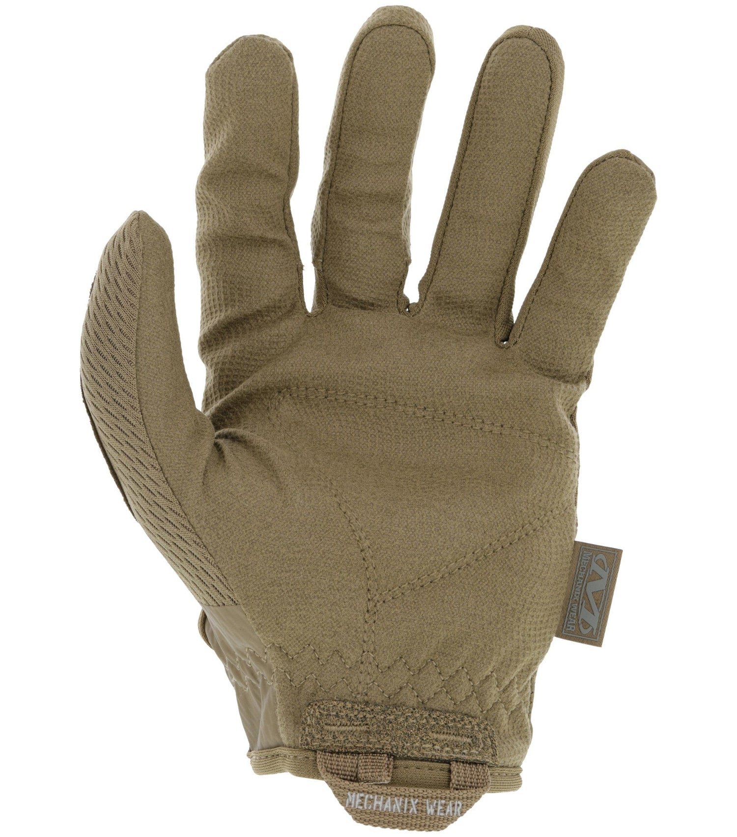Mechanix Specialty Hi-Dexterity 0.5mm Gloves Coyote 3
