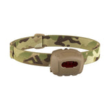 Princeton TEC Quad Tactical Multicam