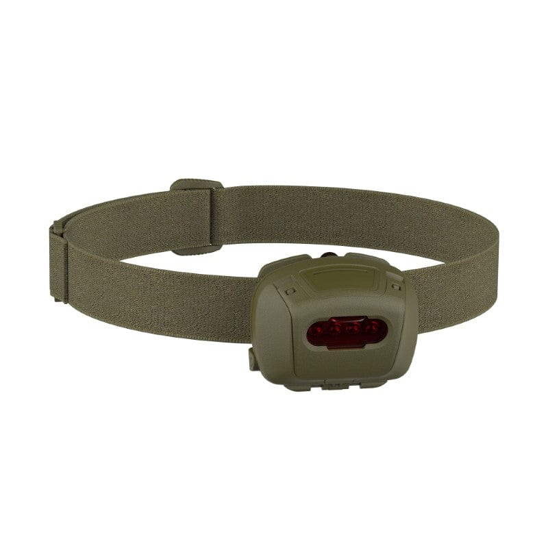 Princeton TEC Quad Tactical Olive