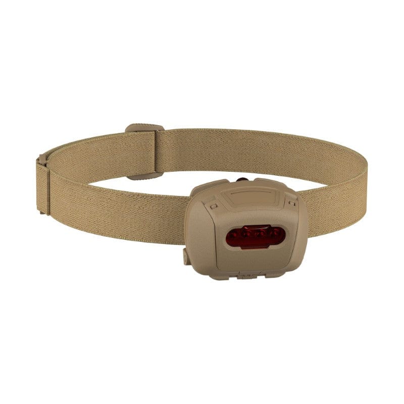 Princeton TEC Quad Tactical Tan