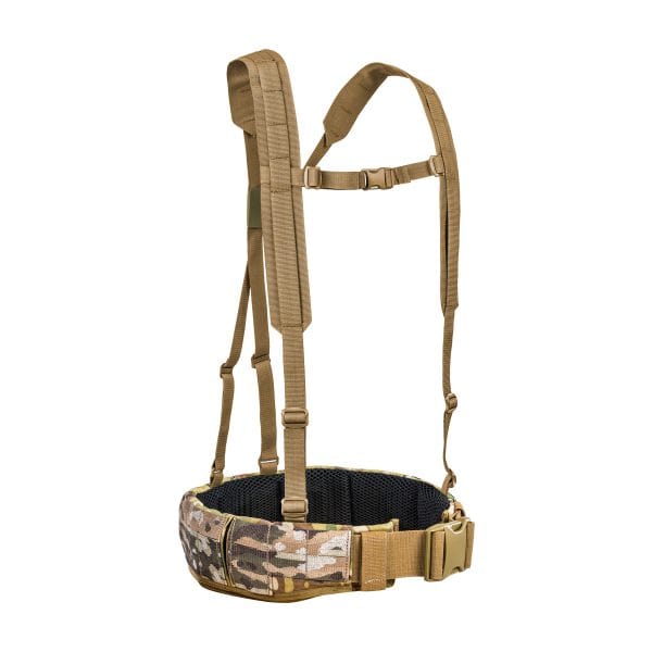 Tasmanian Tiger Warrior Belt MKIII