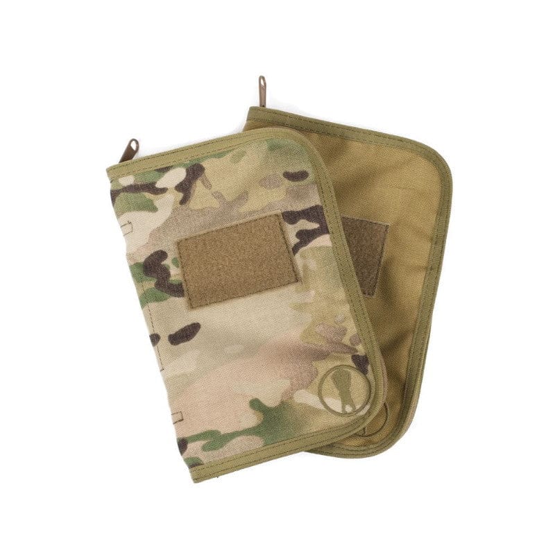 Platatac 980 Notebook Cover Multicam