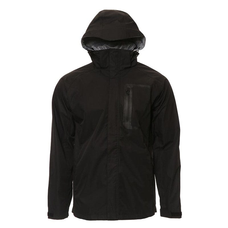 XTM Kakadu Rain Jacket 8