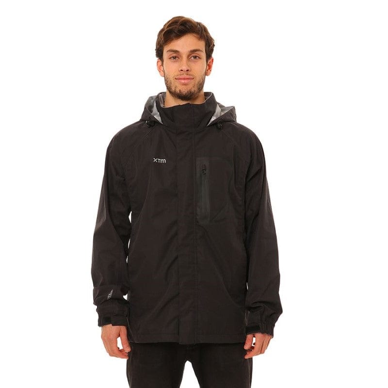 XTM Kakadu Rain Jacket 1