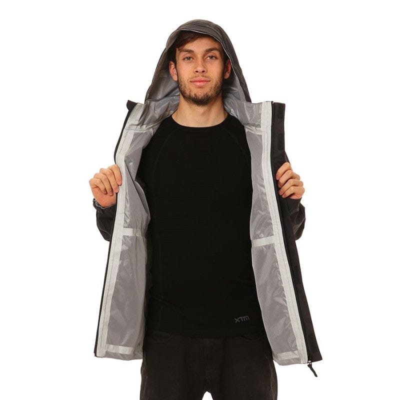 XTM Kakadu Rain Jacket 3