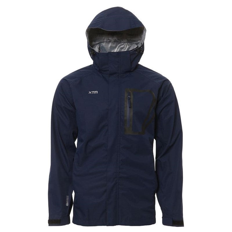 XTM Kakadu Rain Jacket 9