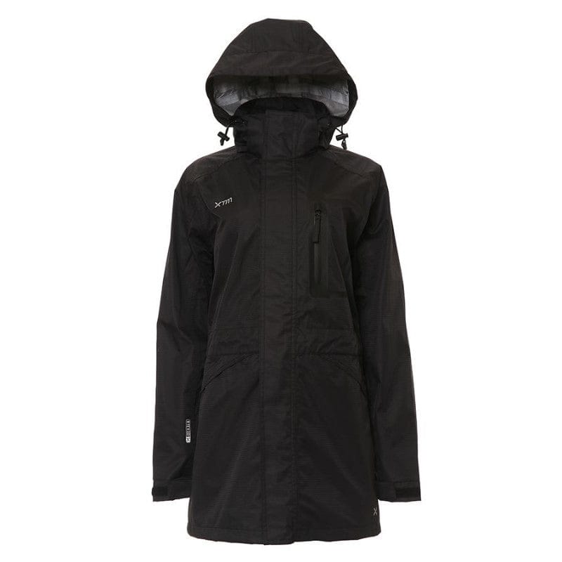 XTM Innisfail Long Rain Jacket 1