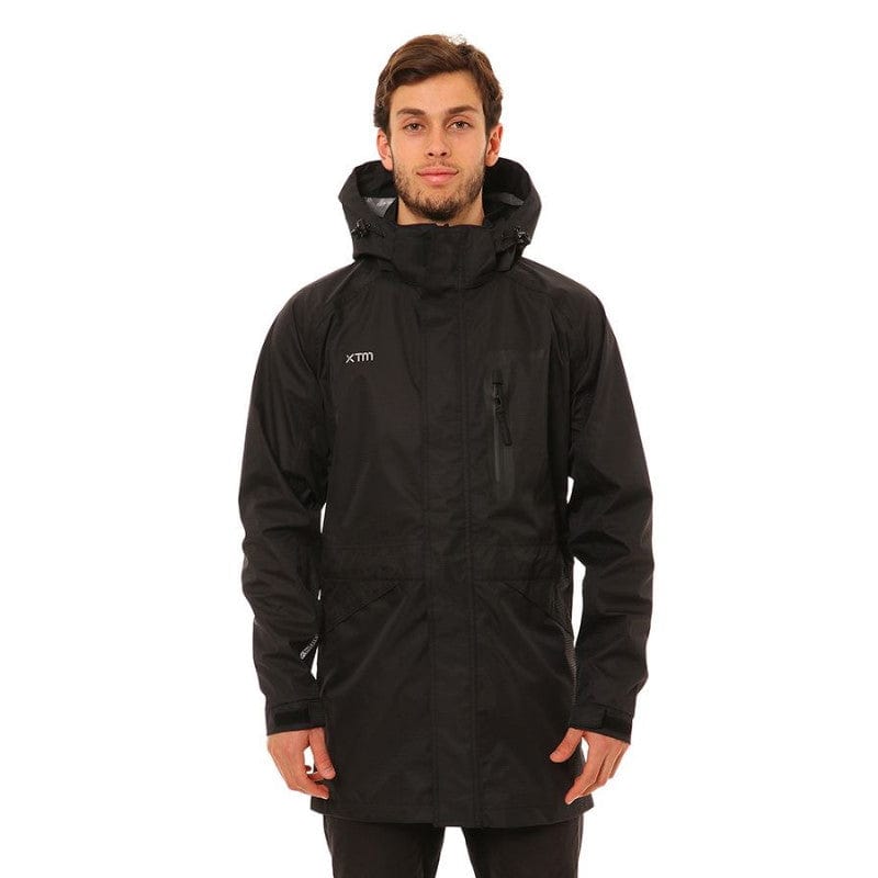XTM Innisfail Long Rain Jacket 4
