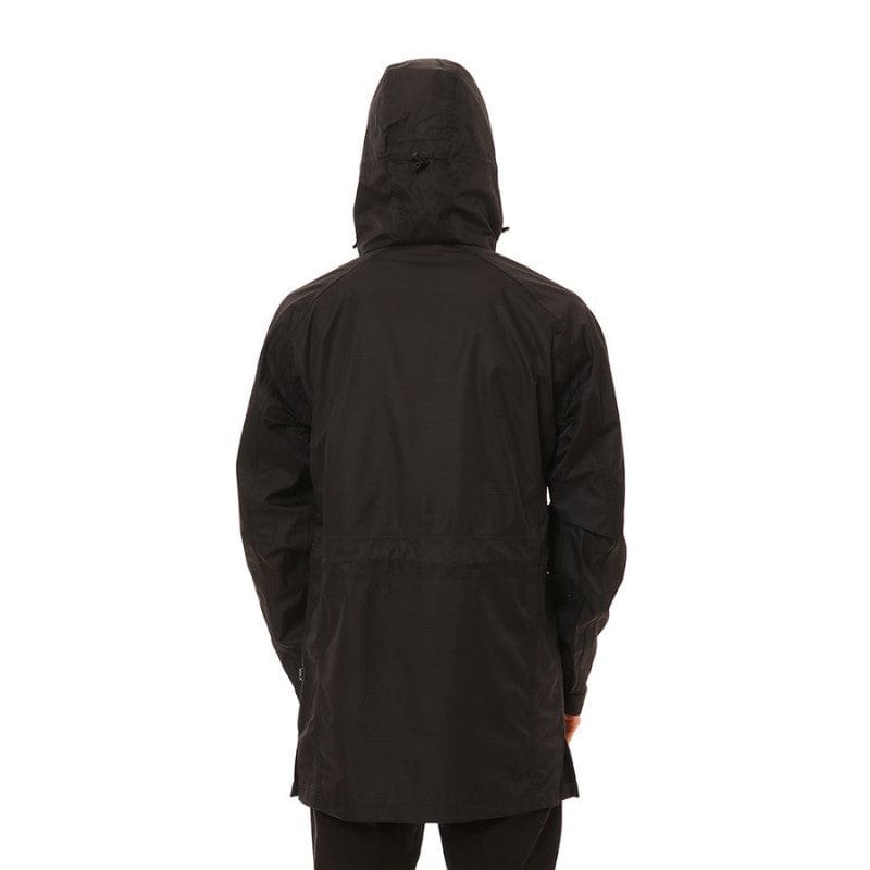 XTM Innisfail Long Rain Jacket 3