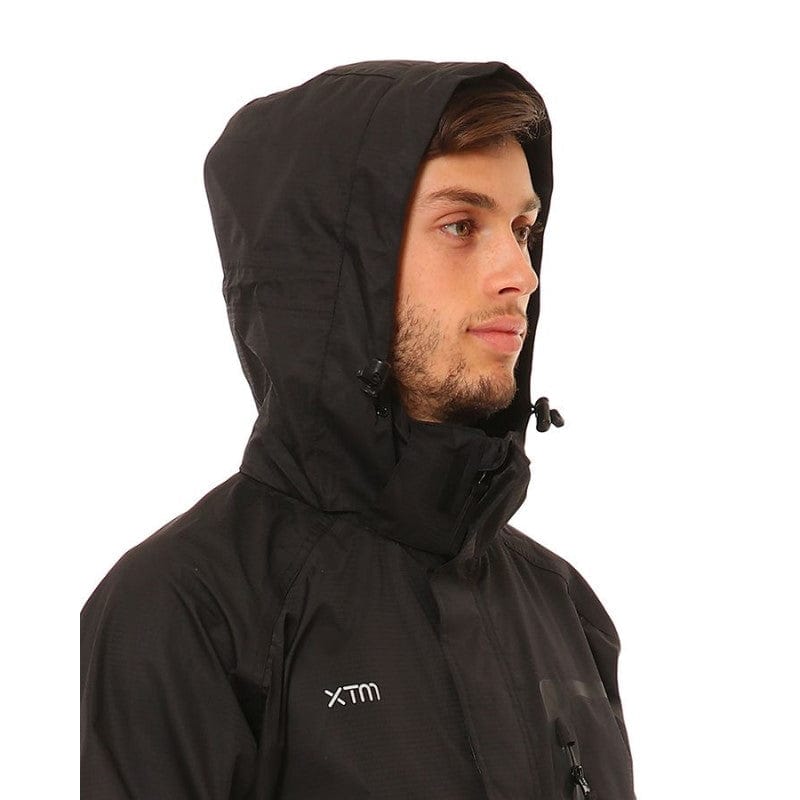 XTM Innisfail Long Rain Jacket 2