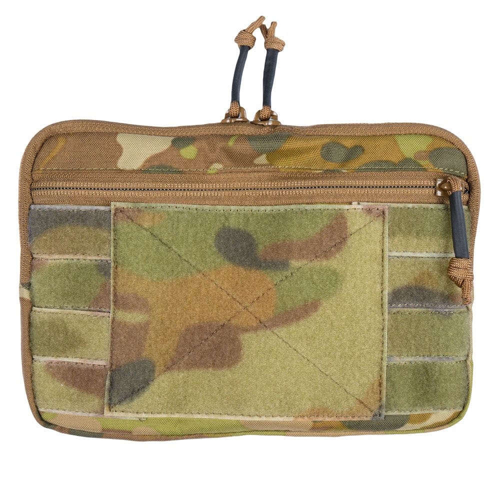 Platatac S&M Zippered Admin Pouch TFP