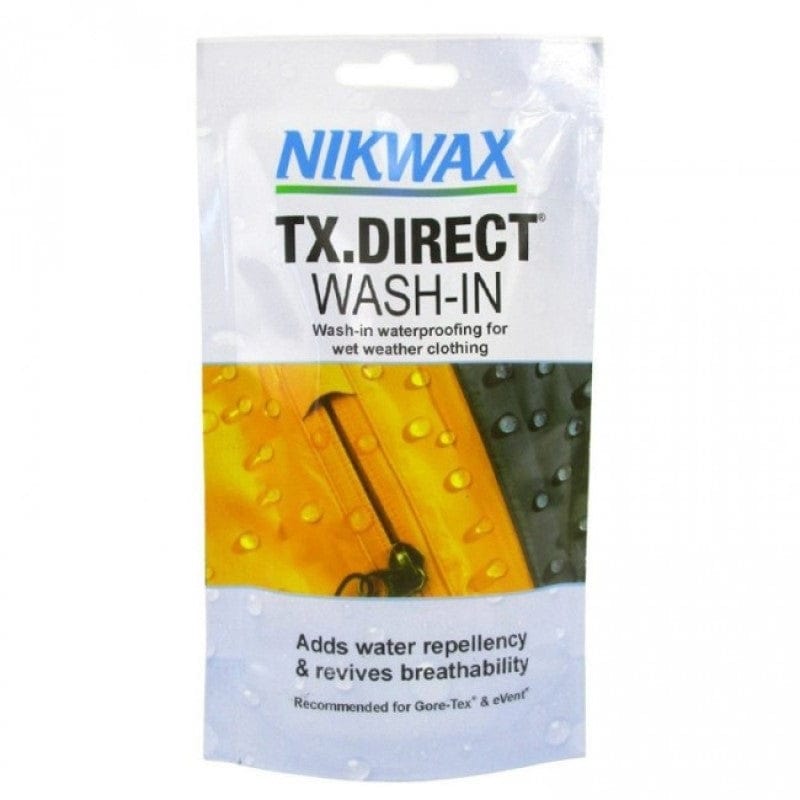 Nikwax TX Direct Sachet - Main Image