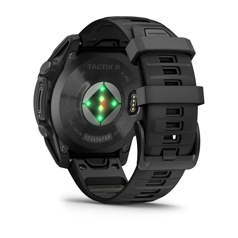 Garmin Tactix 8 - 47mm 3