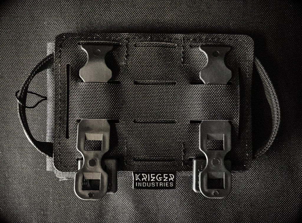 Krieger Micro Ifak 2.0-10