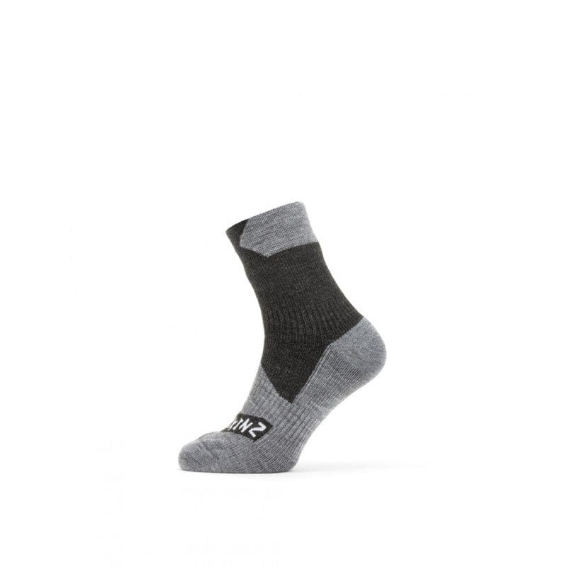 Sealskinz Waterproof All-Weather Ankle Length Sock