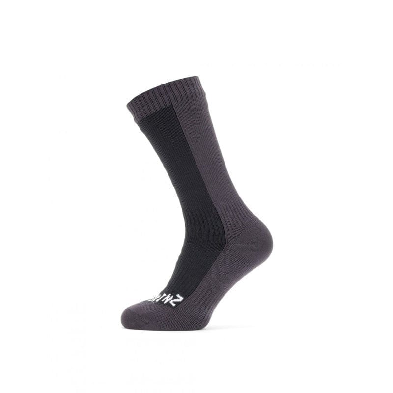 Sealskinz Waterproof Cold Weather Mid Length