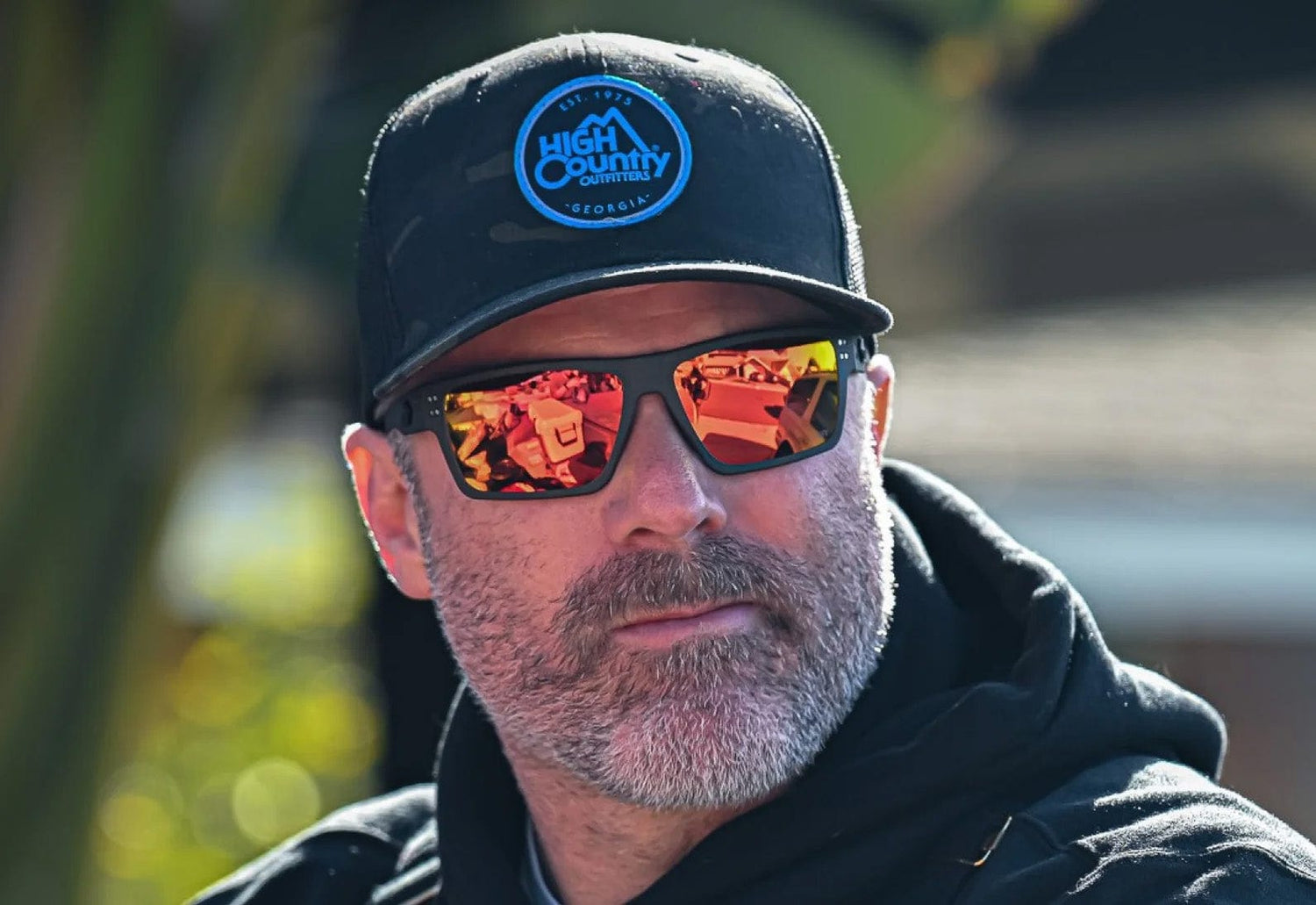 Gatorz Sentix Milspec Ballistic Sunglasses