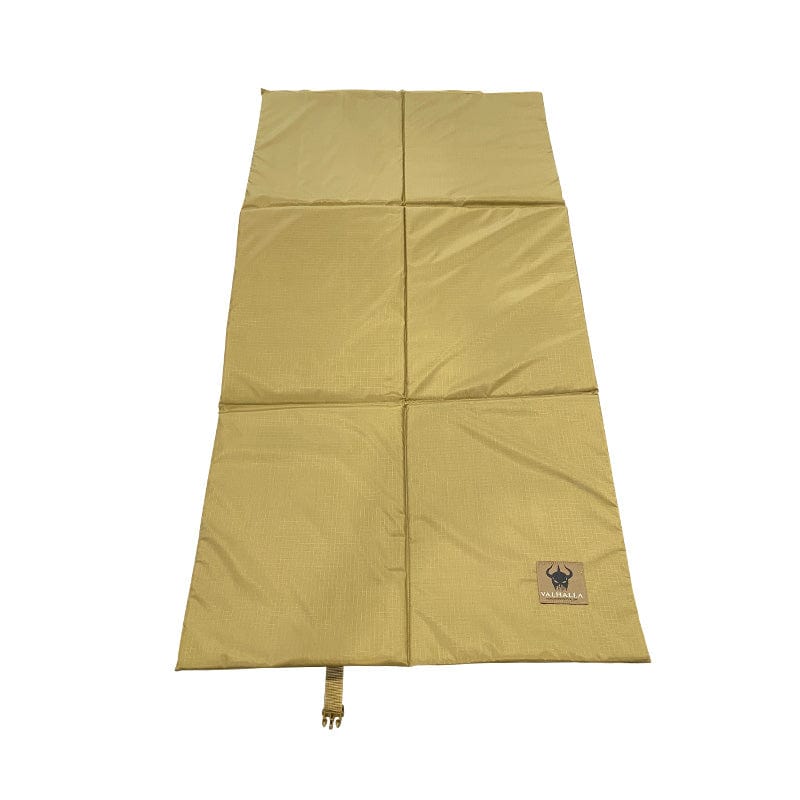 Valhalla Shorty Mat-4