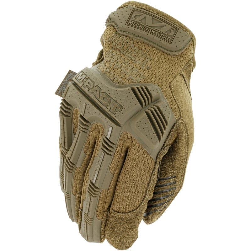 Mechanix M-Pact Gloves