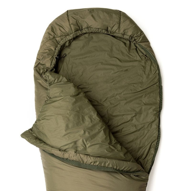 Snugpak Softie 6 Kestrel Sleeping Bag 2