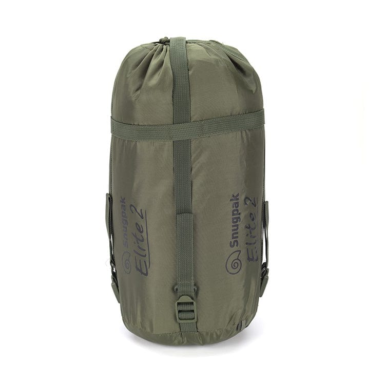 Snugpak Softie Elite 2 Olive 3