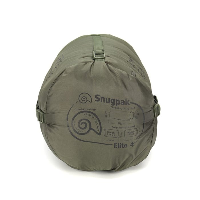 Snugpak Softie Elite 4-2
