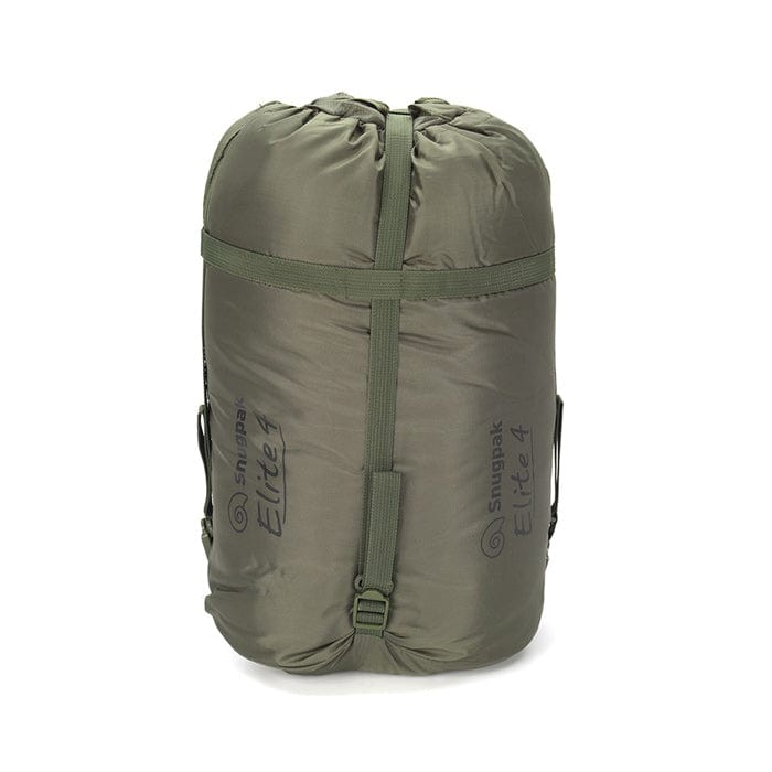 Snugpak Softie Elite 4-3