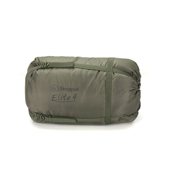 Snugpak Softie Elite 4-4