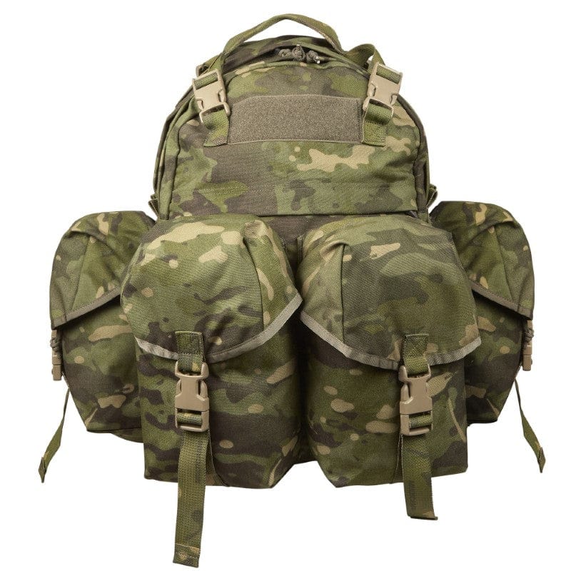 Platatac Spur Tropical Pack Multicam Tropic