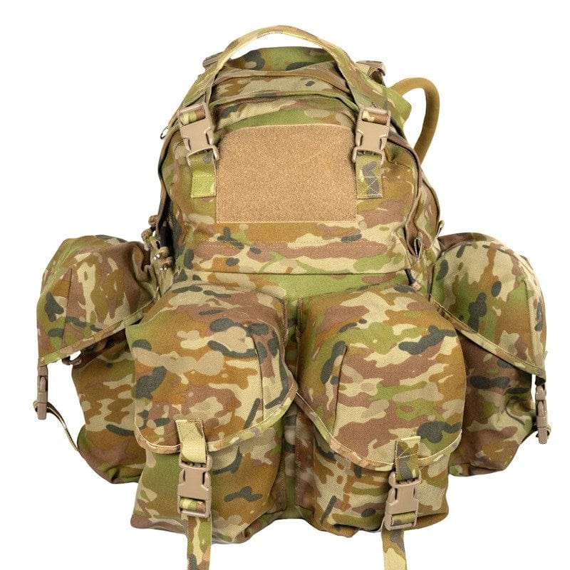 Platatac Spur Tropical Pack